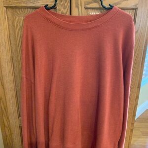 Three Time and Tru Women's sweatshirts.